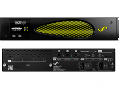 Fourier Audio Transform.engine