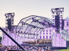 GLP Transforma el Palacio de Schönbrunn