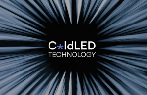 INFiLED presenta su tecnología ColdLED