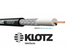 KLOTZ UHD 12G VDU073LP