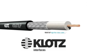 KLOTZ UHD 12G VDU073LP