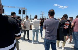 Musicson conquista a los profesionales