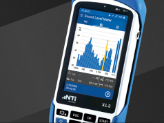 NTI Audio XL-View
