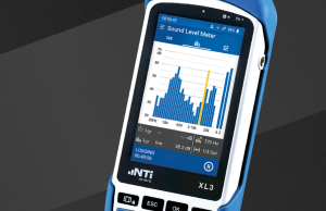 NTI Audio XL-View