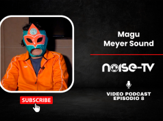 NoiseCast episodio 8 - Magu, la leyenda...
