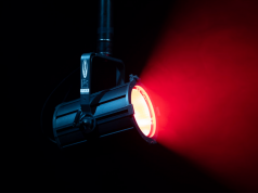 Showtec amplia la Serie ACT