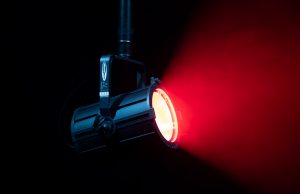 Showtec amplia la Serie ACT