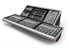 Solid State Logic Live Bundles