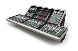 Solid State Logic Live Bundles