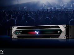 Waves SuperRack LiveBox