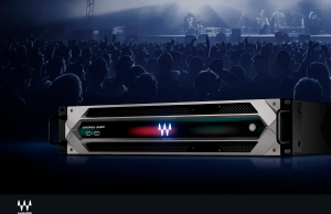 Waves SuperRack LiveBox