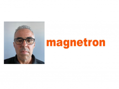 Fermin Gonzalez & Magnetron Canarias
