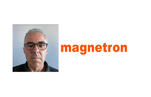 Fermin Gonzalez & Magnetron Canarias