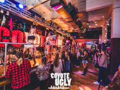 Powersoft: Potencia y Calidad en Coyote Ugly