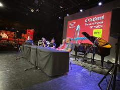 SeeSound comprometidos con la formación