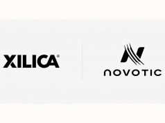 Novotic ampliará el crecimiento de la marca Xilica y su cuota de mercado a medida que Xilica amplía su red mundial de socios de canal