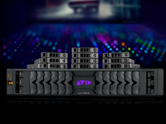 Avid NEXIS