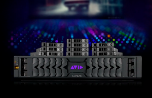 Avid NEXIS