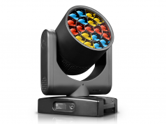 Claypaky HY B-Eye K15 Aqua
