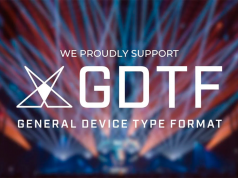 Pangolin Laser Systems se une a GDTF