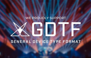Pangolin Laser Systems se une a GDTF