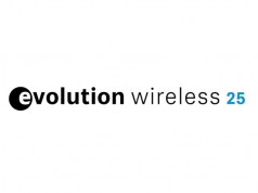 Sennheiser 25 años de Evolution Wireless