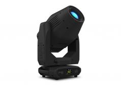 Maverick Silens 1X Profile by CHAUVET Professional