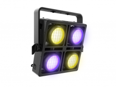 Nuevo Strike Array 4C