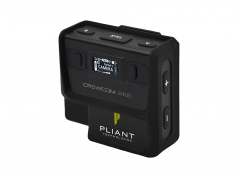 Pliant Technologies Presenta novedades en IBC 2024
