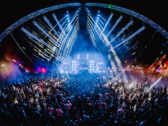 Las ideas claras para el Escenario Principal - Cameo en NATURE ONE 2024