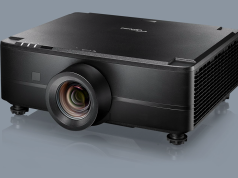 Optoma ZK810T