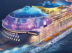 Lujo Acústico en el ICON OF THE SEAS: El Sello Inconfundible de DAS Audio