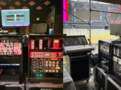 Billy Talent Apuesta por PRODIGY.MP en su Gira Mundial