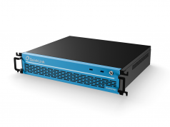 QuickLink presenta compatibilidad con ST-2110 en StudioPro y StudioEdge en IBC 2024