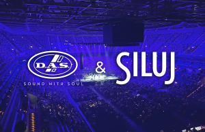 DAS Audio y Siluj nueva alianza para la distribución en España y Portugal