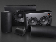 Blaze Audio nueva serie Ci