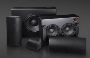 Blaze Audio nueva serie Ci