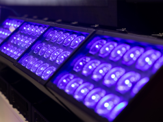 Creos de GLP: Más que un Wash LED, un Todo Terreno Lumínico