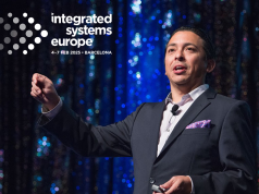 Brian Solis, futurista de IA, presentará el discurso de apertura en ISE 2025
