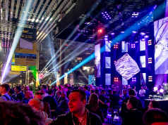 ISE 2025: Connection Restored