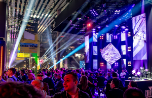 ISE 2025: Connection Restored