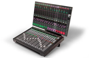 SSL Fader Tiles para System T