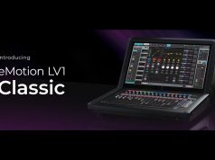 LV1 Classic: