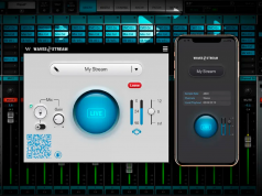Waves Cloud MX Audio