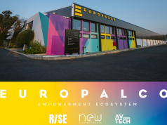 Europalco crea ‘Empowerment Ecosystem’ para transformarse en el mayor ecosistema audiovisual de Portugal