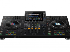XDJ-AZ: La Herramienta Definitiva para DJs en Clubes y Giras