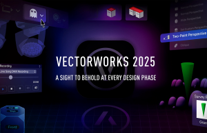 Vectorworks suite 2025