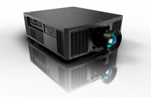 Christie Serie Jazz 4K UHD+