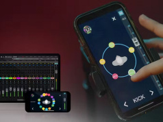 Waves Audio eMo IEM