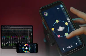 Waves Audio eMo IEM